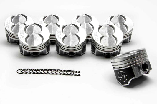 Sealed Power Cast Piston MPN SEAH336CP40 For Ford