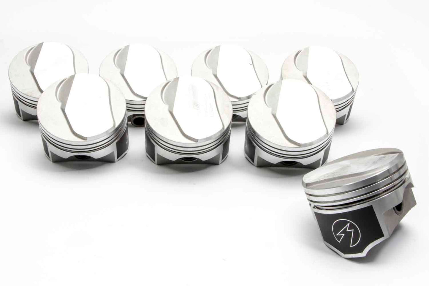 Sealed Power  Forged Piston   SEAL2300NF30
