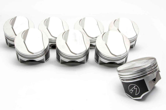 Sealed Power  Forged Piston   SEAL2300NF30