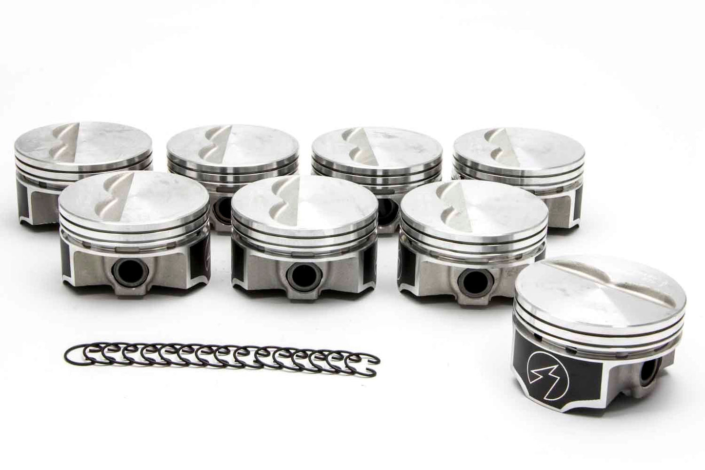 Sealed Power  Forged Piston   SEAL2490NF30