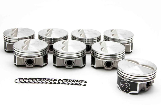 Sealed Power  Forged Piston   SEAL2490NF30