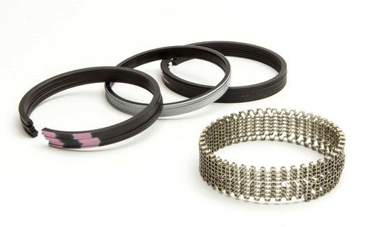 Sealed Power  Piston Ring Set 4.280 1/16 1/16 3/16  SEAR19102-35
