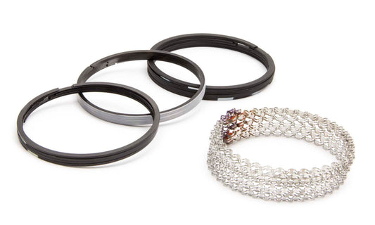 Sealed Power  Piston Ring Set   SEAR19118-5