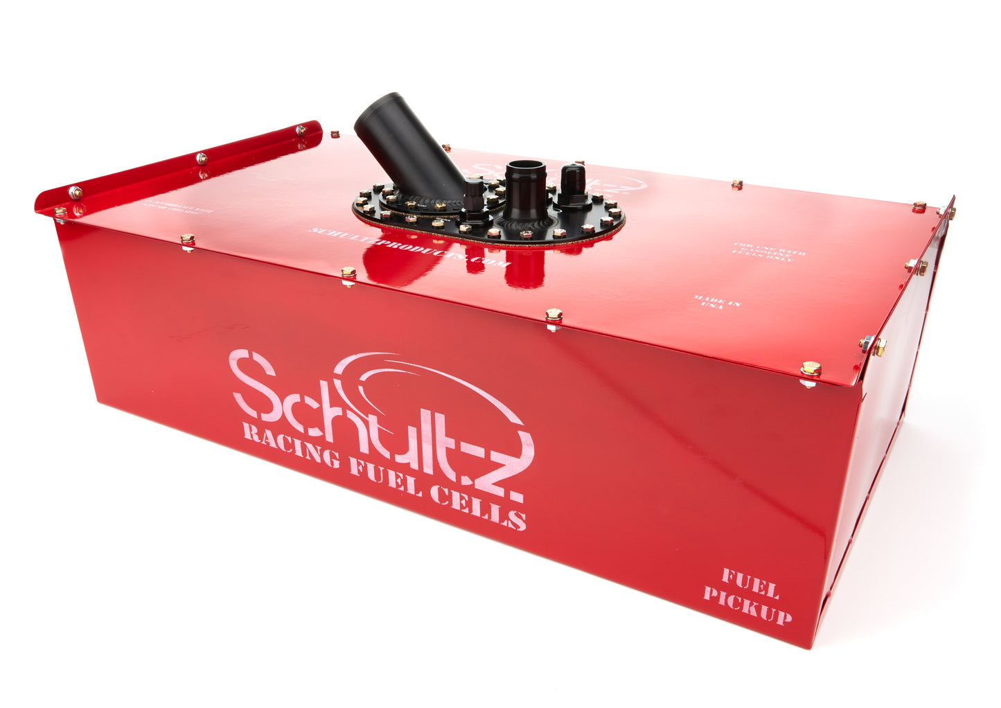 Schultz Racing Fuel Cells  Fuel Cell 22ga Touring FIA FT3.5  SEPSTC22D