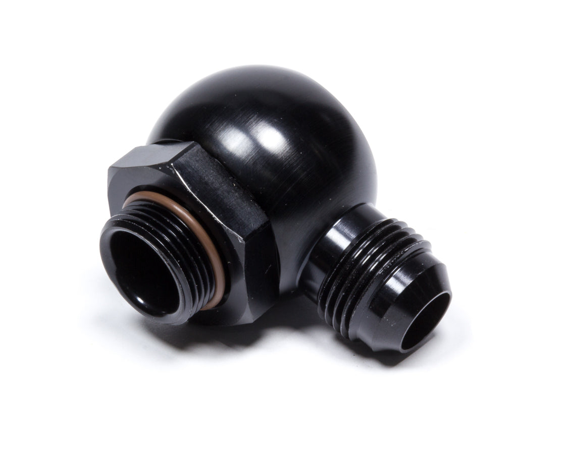 Setrab Oil Coolers 10an x 22mm Proline 90 Degree Banjo Fitting MPN SET22-M22BJAN10-90