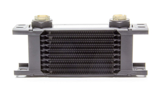 Setrab Oil Coolers Series-1 Oil Cooler 10 Row w/M22 Ports MPN SET50-110-7612 For Universal use