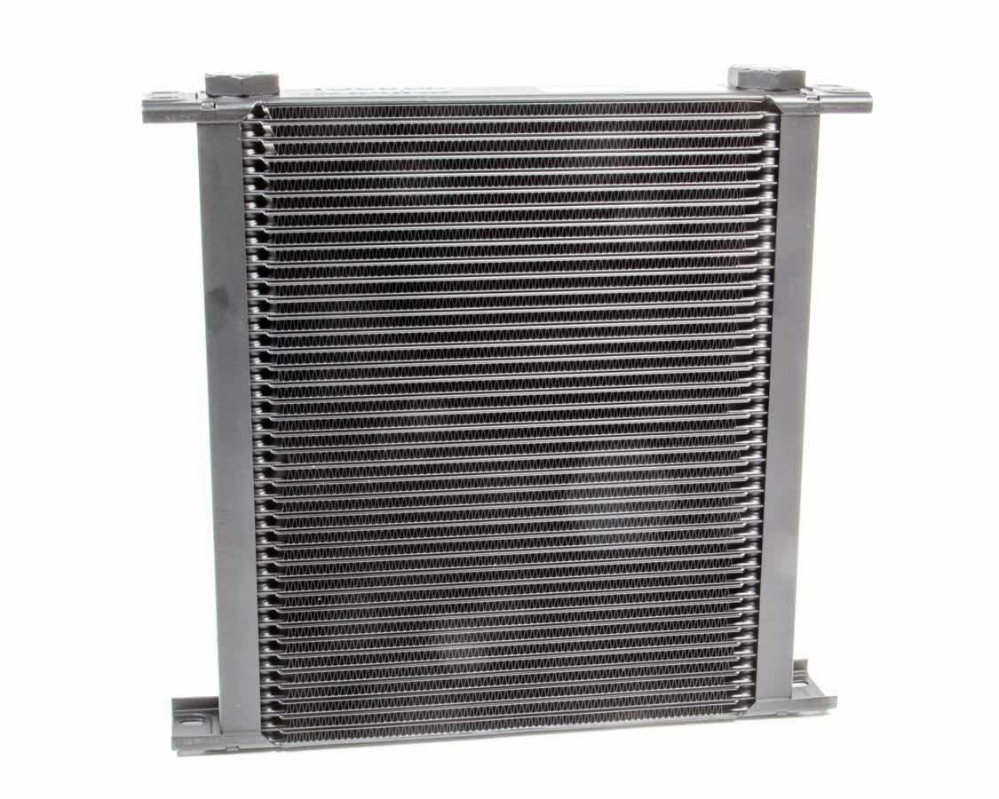 Setrab Oil Coolers Series-6 Oil Cooler 40 Row w/M22 Ports MPN SET50-640-7612 For Universal use