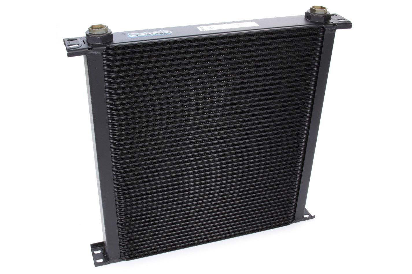 Setrab Oil Coolers Series-9 Oil Cooler 48 Row w/M22 Ports MPN SET50-948-7612 For Universal use
