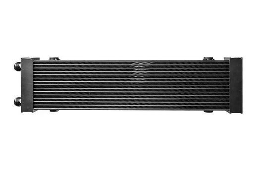 Setrab Oil Coolers Pro-Line Com F528 15 Row Oil Cooler 2-Pass Flow MPN SET52-12965-01 For Universal use