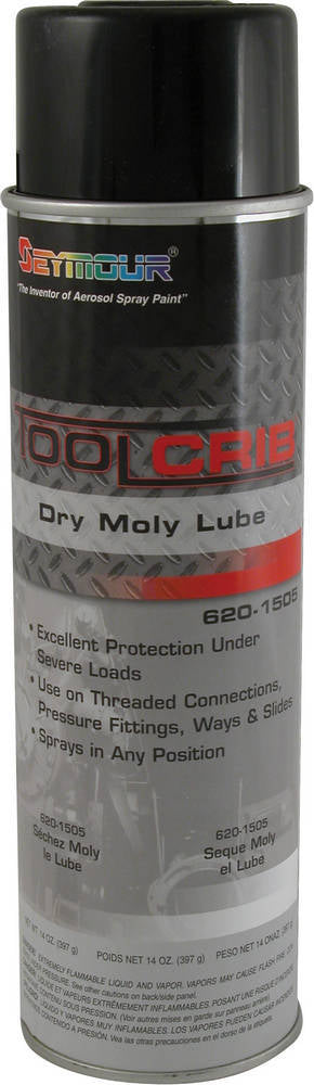 Seymour Paint  Dry Moly Lube   SEY620-1505
