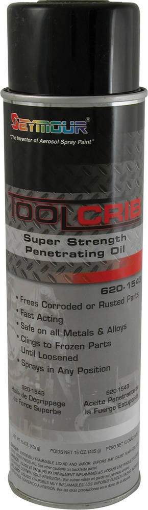 Seymour Paint  Super Strength Penetrat ing Oil  SEY620-1543