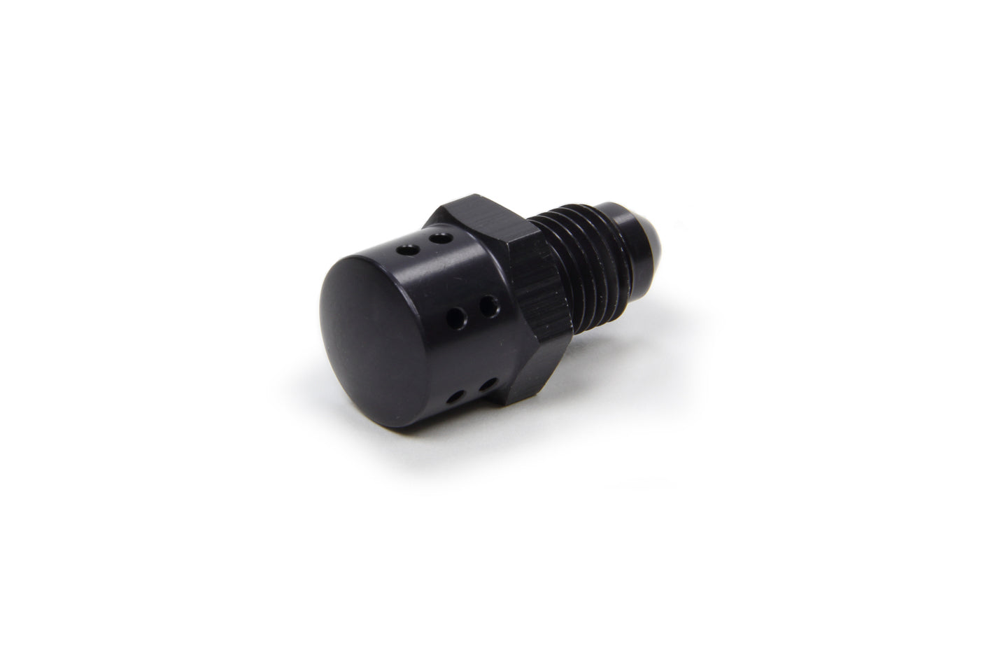 Safecraft  Discharge Nozzle - #4 AN Tube Mount (All Agents)  SFC54-1230-5