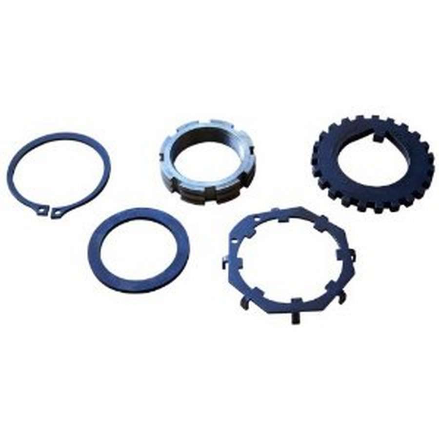 Stage 8 Fasteners  X-Lock Dana 44 Front Spindle  SGEDNA44