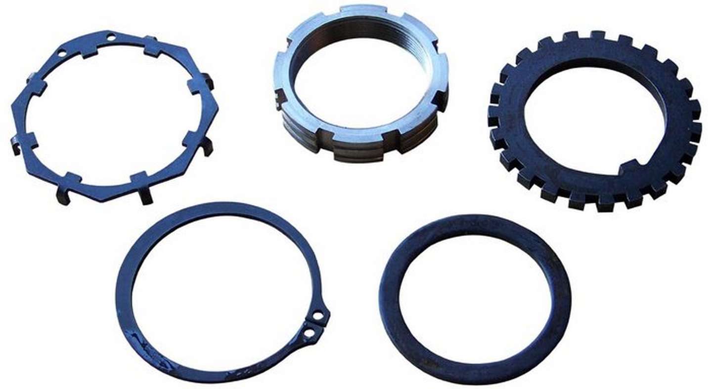 Stage 8 Fasteners  X-Lock Dana 60 Front Spindle  SGEDNA60
