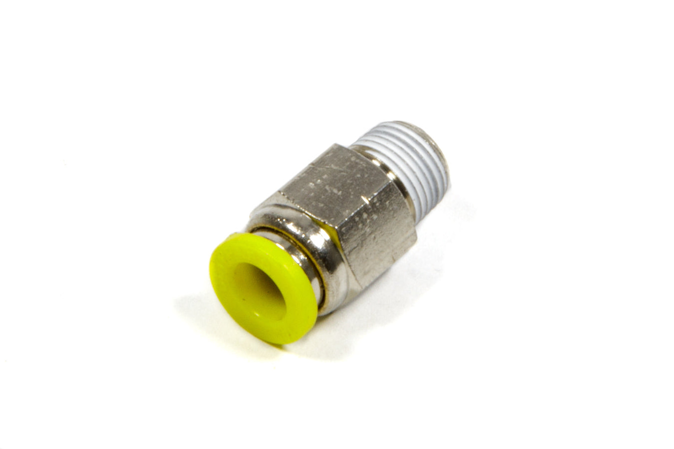 Shifnoid  Str Fitting - 1/8 NPT to 1/4 Air Line  SHFPC290