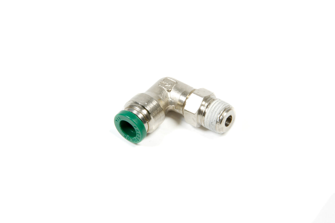 Shifnoid  90 Deg Fitting - 1/8 NPT to 1/4 Air Line  SHFPC300