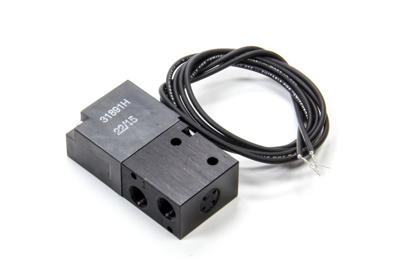 Shifnoid Valve - 3-Way Air MPN SHFPC310