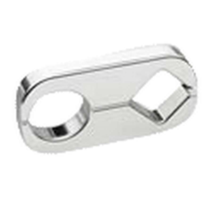 Shifnoid  CO2 Alum Bottle Mount 10oz to Roll Bar  SHFPC550