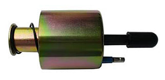 Shifnoid Solenoid - Replacement for SN5000FC MPN SHFSN3400 Ram