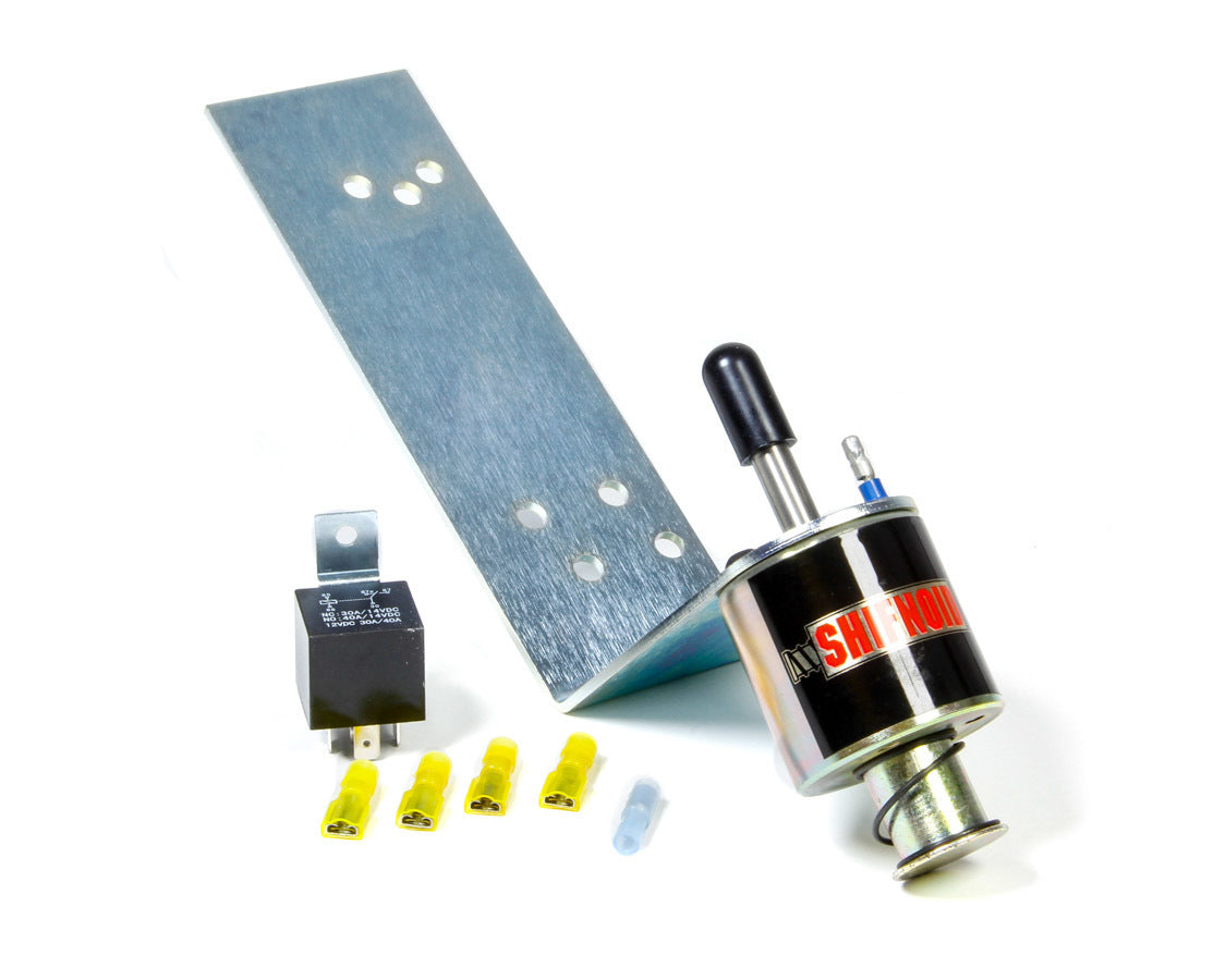 Shifnoid Shift Kit - Electric 2-Speed Front Exit Cable MPN SHFSN5000FC Ram