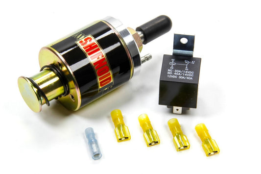 Shifnoid Shift Kit Electric 2-Speed Pro Bandit MPN SHFSN5200 Ram