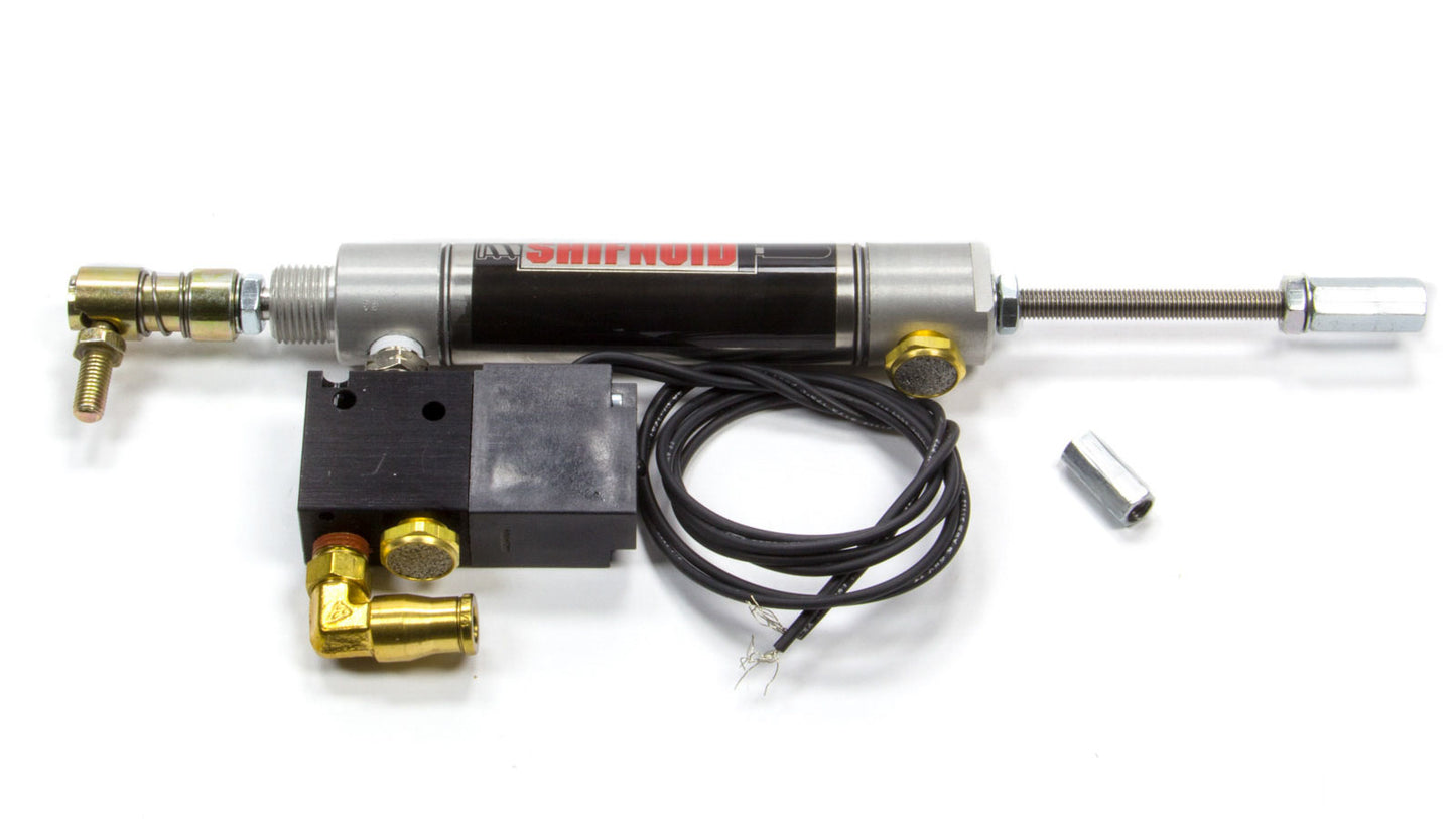 Shifnoid  Throttle Controller   SHFSN8000