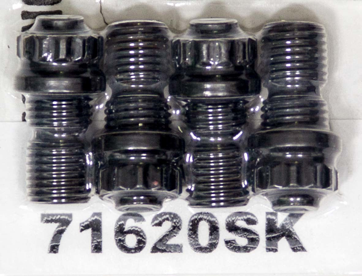 Sharp Rockers Replacement Adjusters (4pk) MPN SHP71620SK