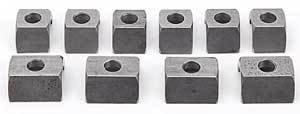 Sharp Rockers BBM Shaft Hold Down Clamps (10pk) MPN SHPHDC7001 For Mopar B / RB-Series