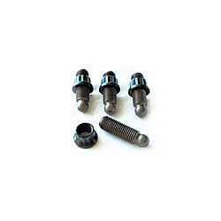 Sharp Rockers Male R/A Adjusters & Nuts (4pk) MPN SHPMA716K For Mopar
