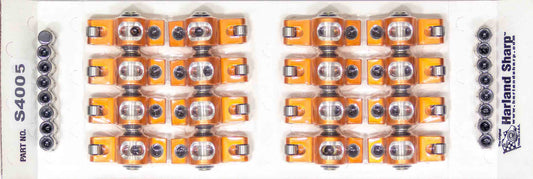 Sharp Rockers  BBF Rocker Arms - 1.73 Ratio 7/16 Stud  SHPS4005