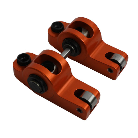 Sharp Rockers  Jeep 4.0L Rocker Arms - 1.6 Ratio Ped. Mount  SHPS40196