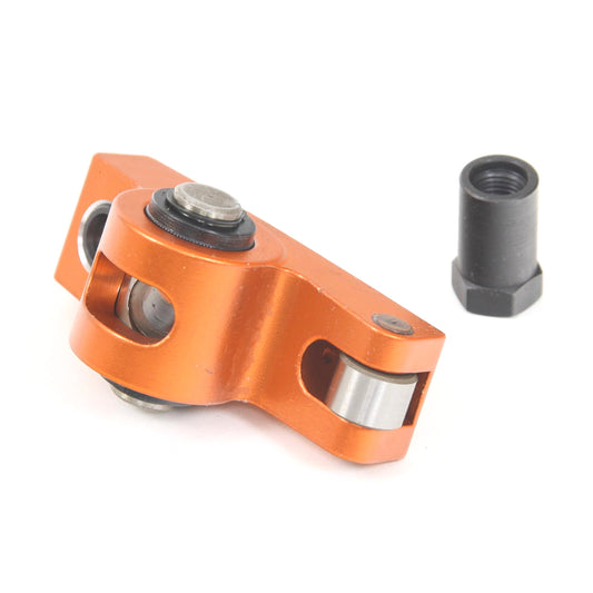 Sharp Rockers  Olds Rocker Arms - 1.6 Ratio Pedestal Mount  SHPS50026A