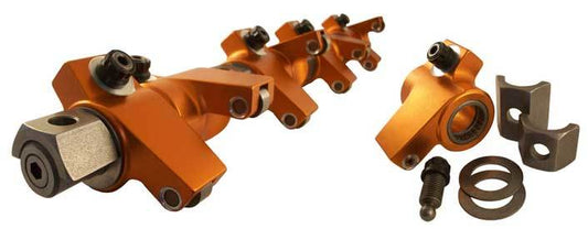 Sharp Rockers  BBM R/A & Shaft Kit - 1.5 Ratio w/Indy 440-1  SHPS70015ZIK