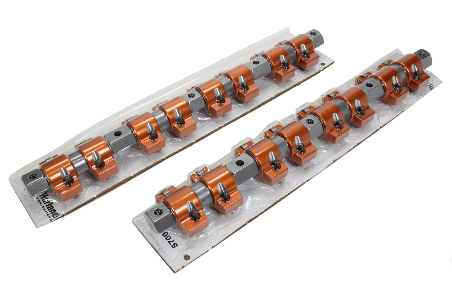 Sharp Rockers  BBM R/A & Shaft Kit - 1.6 Ratio w/EDE RPM Hds  SHPS70016KE