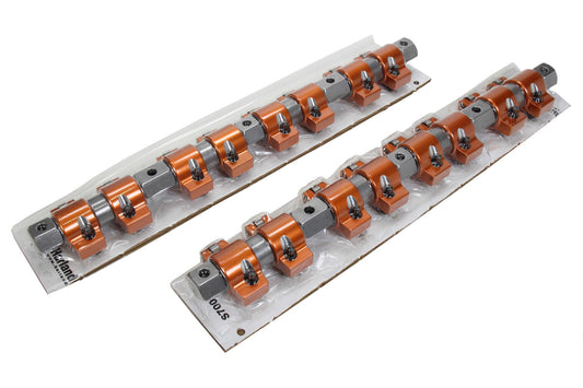 Sharp Rockers  BBM R/A & Shaft Kit - 1.6 Ratio w/EDE RPM Hds  SHPS70016KE