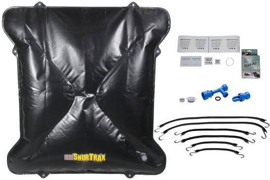 Shurtrax  Full Size Truck Traction Aid w/Repair Kit  SHU20056