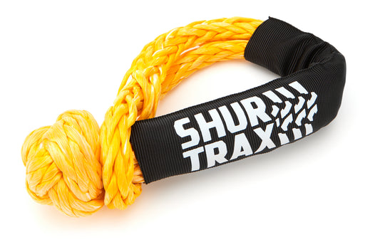 Shurtrax  Soft Shacket 1/2in   SHU70010