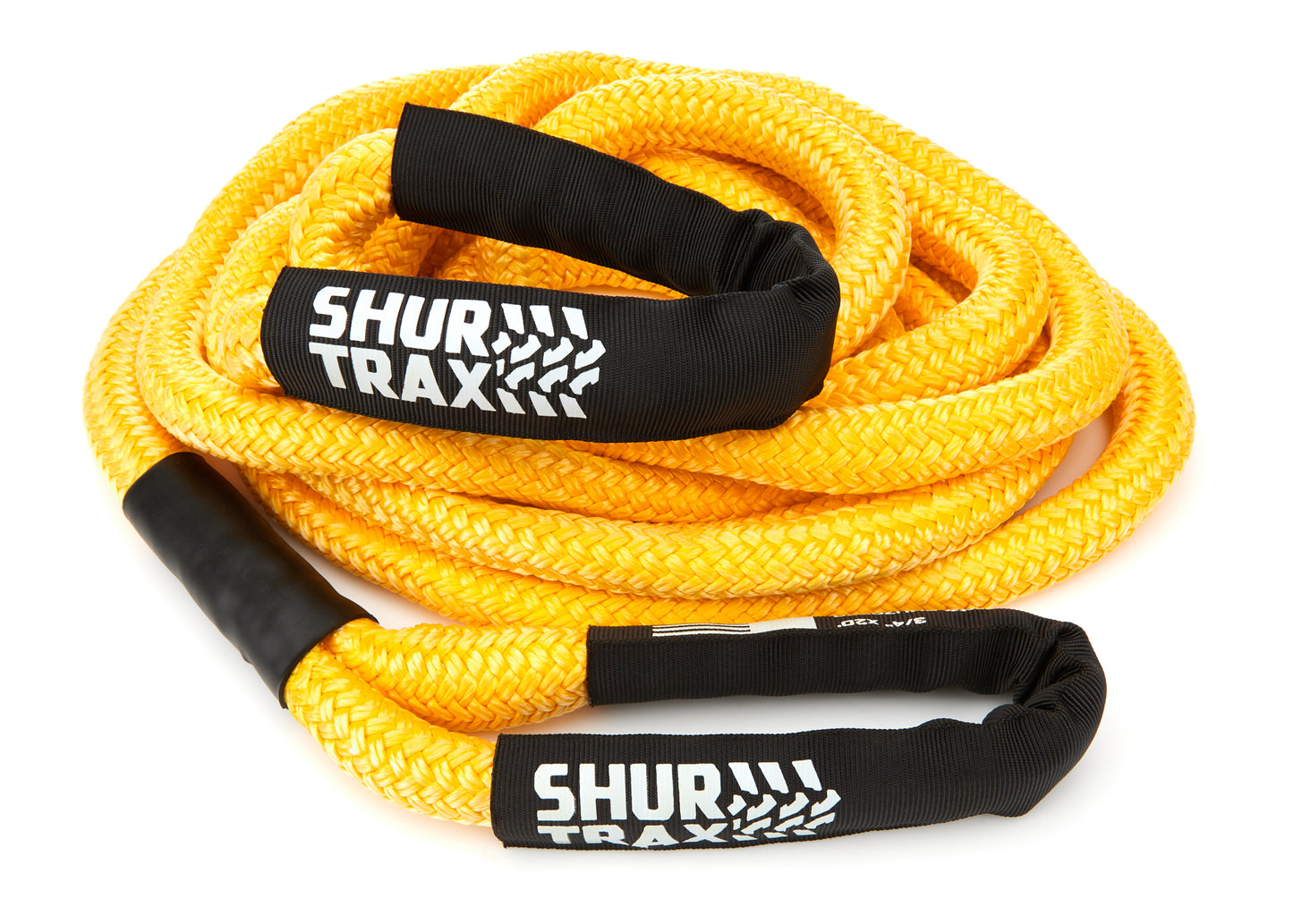 Shurtrax  Recovery Rope 3/4in x 20ft  SHU70220