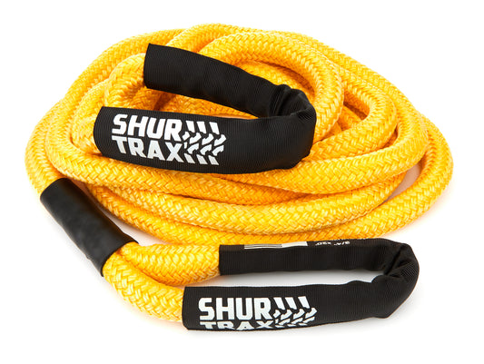 Shurtrax  Recovery Rope 3/4in x 30ft  SHU70230