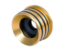 Seals-It 2.500 Inner Axle Seal MPN SICAS9250 For Universal use