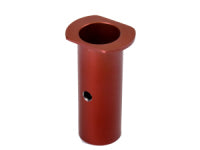 Seals-It  Sprint Camber Sleeve - Red 1-1/2  SICCA860S15