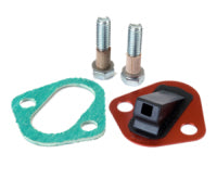 Seals-It Holley Fuel Pump Seal - SBC MPN SICCHFP4002H For Chevy