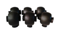 Seals-It Rod End Boot - 3/8-7/16 10mm-12mm MPN SICRERS26PK