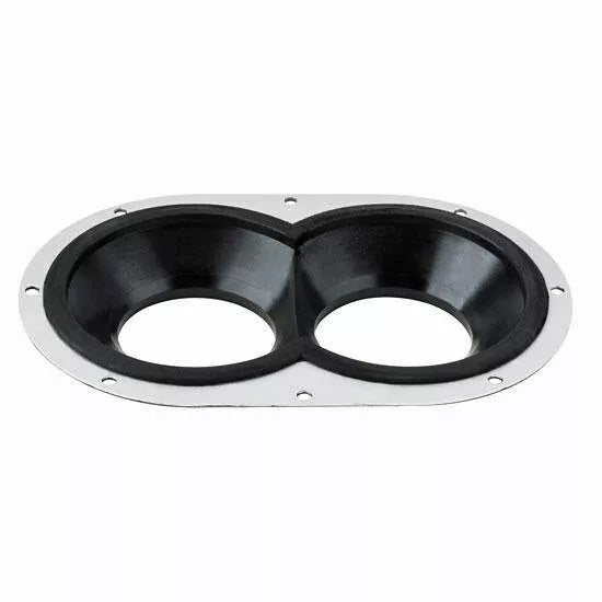Seals-It Airbox Seal for Kinsler Dragon Claw 2in - 2.62in SICSEIT3004