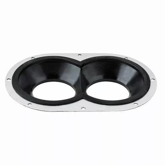 Seals-It Airbox Seal for Kinsler Dragon Claw 2in - 2.62in SICSEIT3004