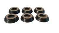 Seals-It  1/2 Rod End Seal (6pk)   SICWS50016PK