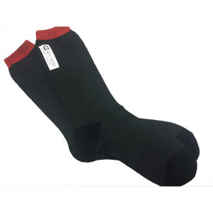 Simpson Safety  Carbon X Socks   SIM23029C