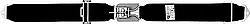 Simpson Safety Seat Belt 55in LL P/D B/I MPN SIM29024BK