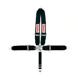 Simpson Safety 5-PT Harness System LL P/D B/I V 55in MPN SIM29065BK