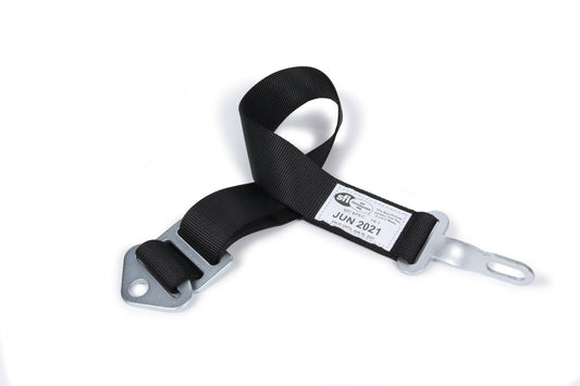 Simpson Safety Submarine Belt LL B/I MPN SIM31012BK